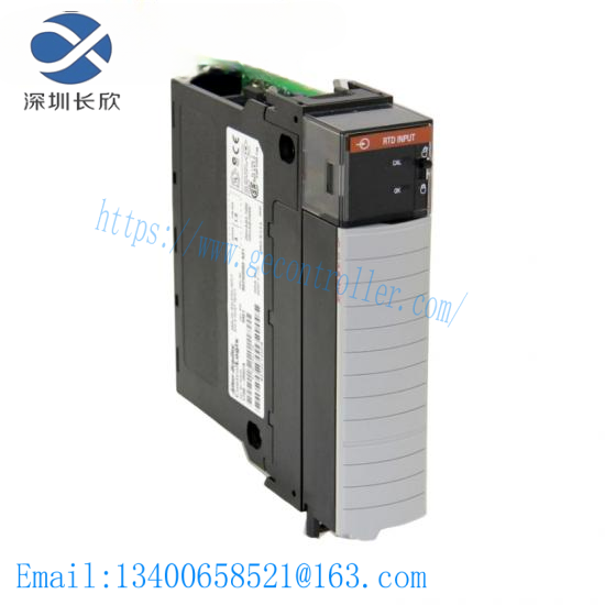 a-b_1756-ir6i-1.png A-B 1756-IR6I Allen-Bradley ControlLogix Series Analog RTD Input Module