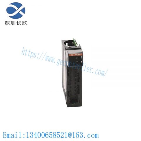 A-B 1756-IR6I Allen-Bradley ControlLogix Series Analog RTD Input Module