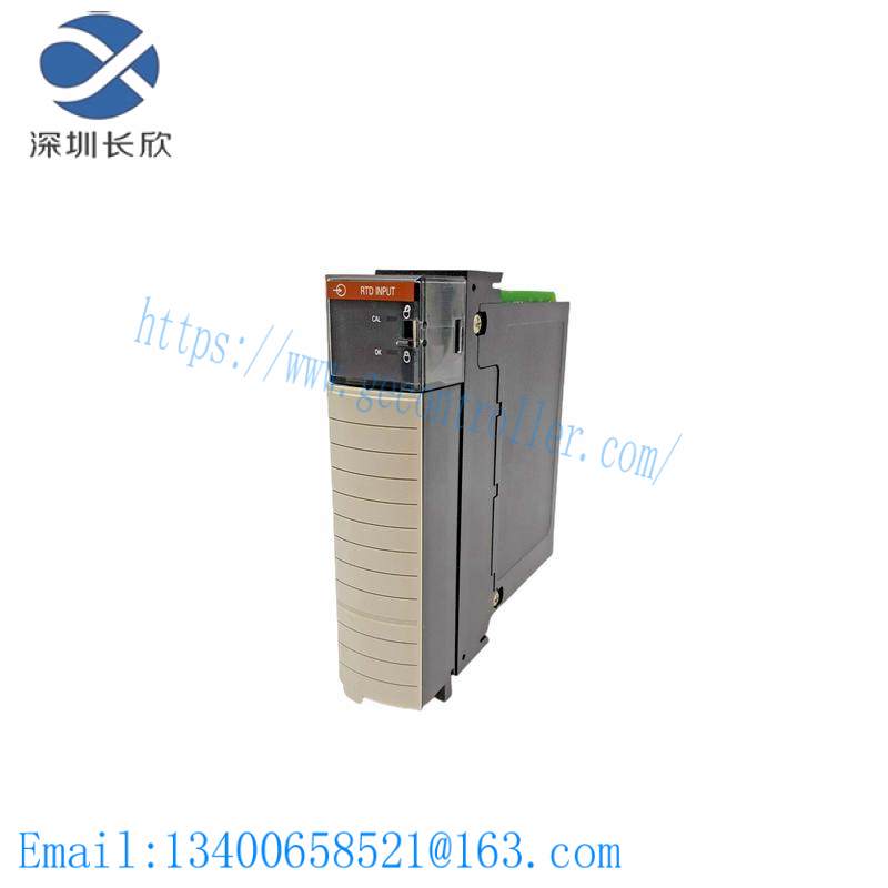 a-b_1756-ir6i_1.jpg A-B 1756-IR6I Allen-Bradley ControlLogix Series Analog RTD Input Module