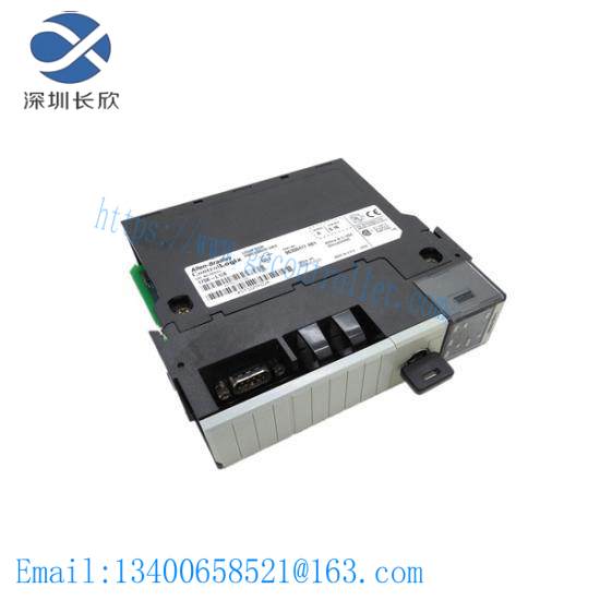 a-b_1756-l1_1.jpg A-B 1756-L1 Industrial Control Module
