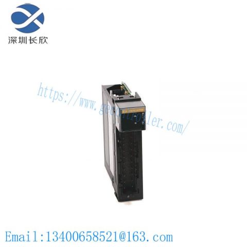 Allen-Bradley 1756-OF8 Analog Output Module