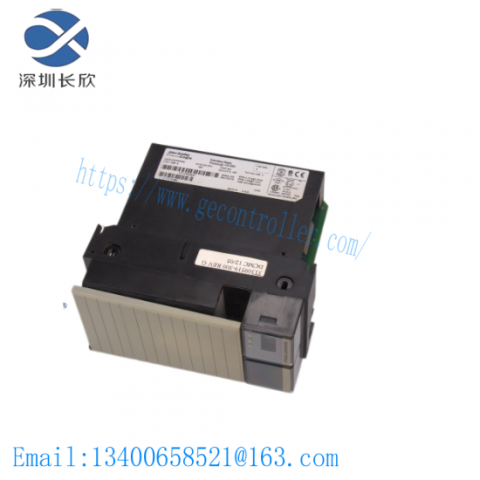 Allen-Bradley 1757-SRM System Redundancy Module