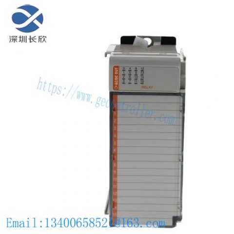 AB 1769-OW16 Digital Output Module