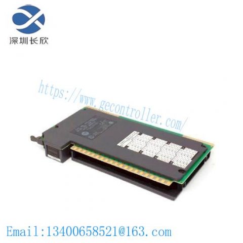 Allen-Bradley 1771-IVN Digital DC Input Module