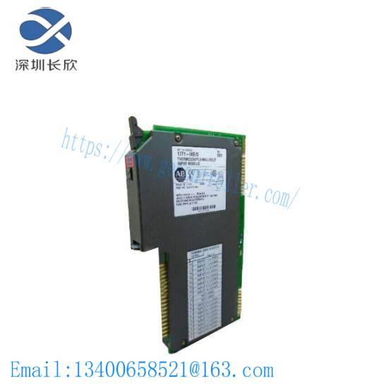 a-b_1771-ixe.jpg AB 1771-IXE Digital Input Module for Industrial Automation Systems
