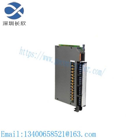 A-B 1771-OBN Digital Output Module, Extended Product Type: PLC