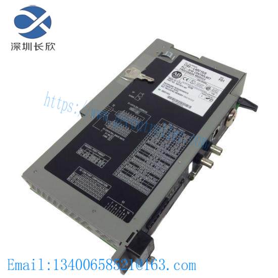 a-b_1785-l40b.jpg A-B 1785-L40B ControlLogix 1785-L40B Programmable Controller