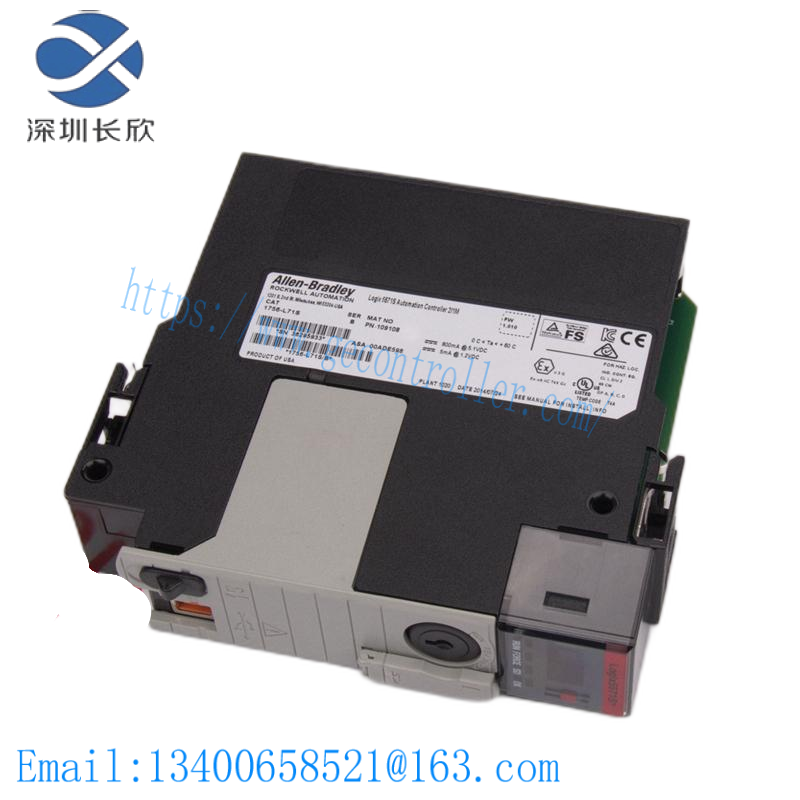 a-b_1785-l40b_1.png A-B 1785-L40B ControlLogix 1785-L40B Programmable Controller