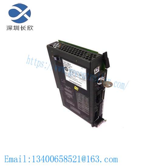 a-b_1785-l40b_2.jpg A-B 1785-L40B ControlLogix 1785-L40B Programmable Controller