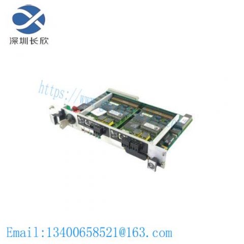 Allen-Bradley 1785-V80B ControlLogix I/O Module