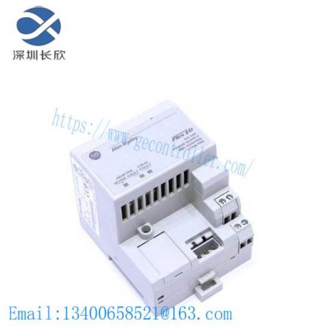 Allen Bradley 1794-ASB Flex I/O Analog Input Module