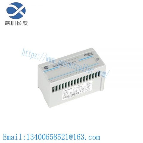 Allen-Bradley 1794-IV16 Flex I/O Analog Input Module