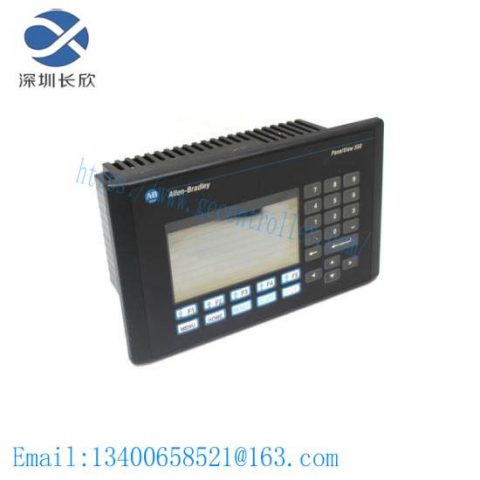 Rockwell Automation 2711-K5A1 PanelView Plus 1500 Operator Terminal