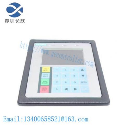 Siemens Simatic S7-400 CPU 6ES7416-2FN05-0AB0