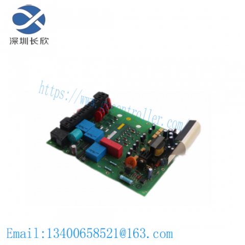 ABB A74104-241-53 Control Board