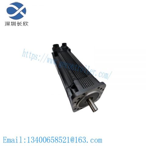 AB Electronics 1326AB-B430E-21 SERVO MOTOR