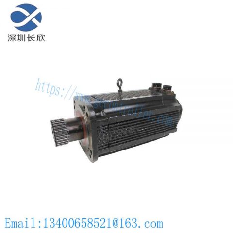 AB Electrical AB 1326AB-B720E-S2L AC PERMANENT MAGNET Module