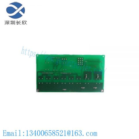 AB 1336-BDB-SP29A 74101-169-53: Industrial Grade Gate Drive, High Efficiency & Durability