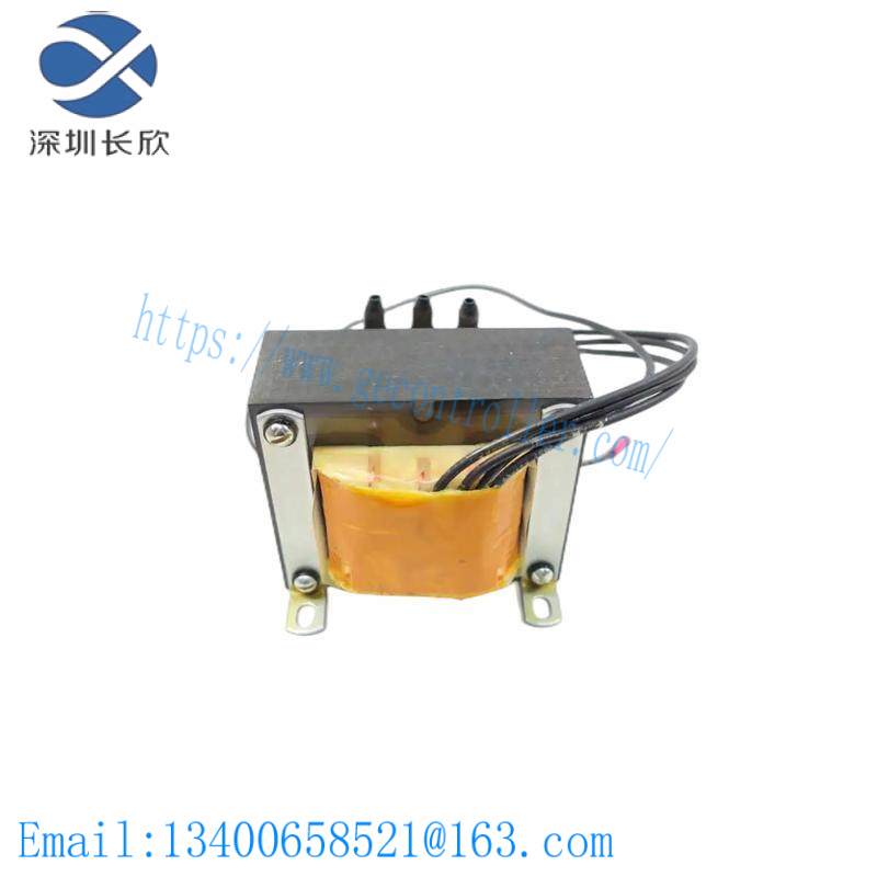 ab_1336-t-sp5a_transformer.jpg AB 1336-T-SP5A Transformer: Industrial Grade Power Conversion Solution