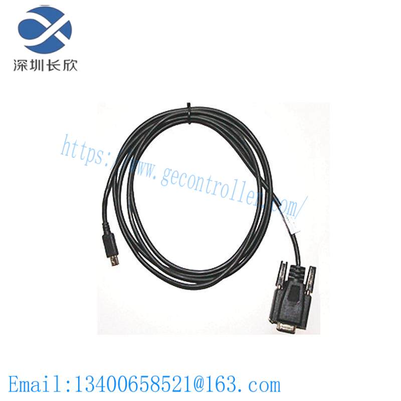 ab_1440-scdb9fxm2_communication_cable.jpg AB Industries 1440-SCDB9FXM2 Communication Cable, High-Performance Industrial Networking Solution