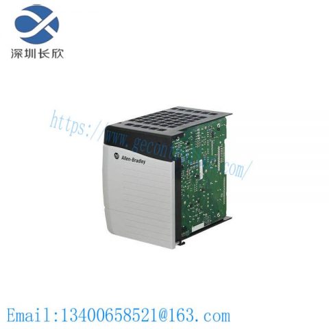 AB 1756-PB75 Industrial Power Supply