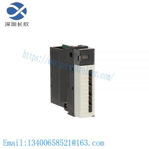 AB 1756-SIM Output Module - Industrial Control Module for Advanced Automation Solutions