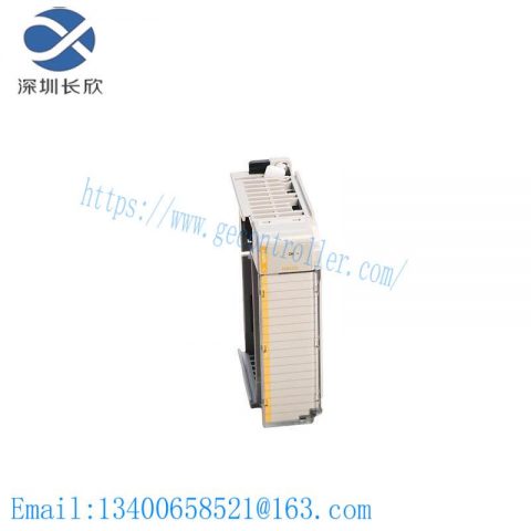 AB 1769-OF4CI - Industrial Control Output Module
