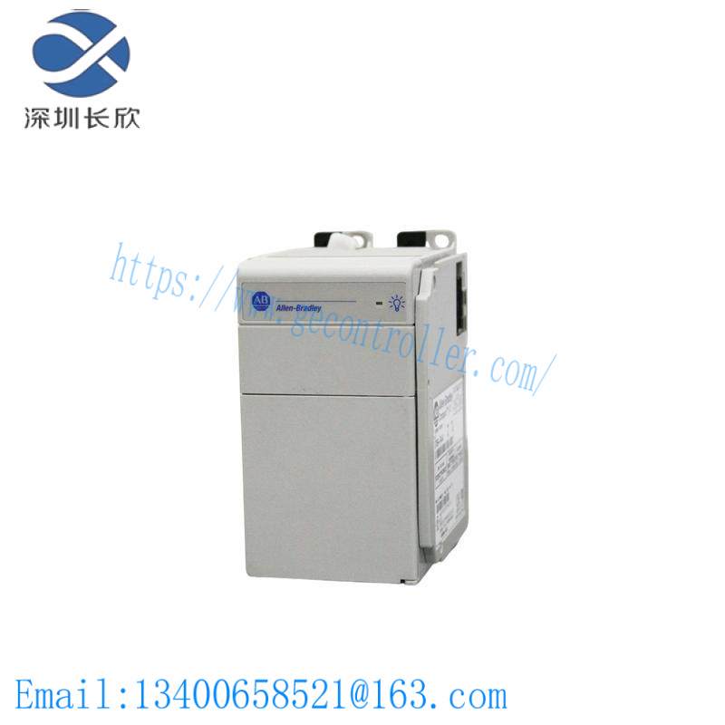 ab_1769-pa4_power_supply.jpg Allen-Bradley AB 1769-PA4 Power Supply, Compact Automation Module