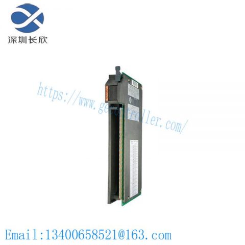 Allen-Bradley 1771-OW16 Digital Contact Output Module