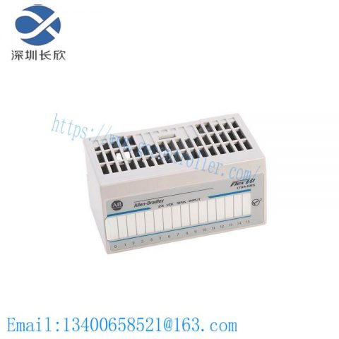 Allen Bradley 1794-IA8 Analog Input Module