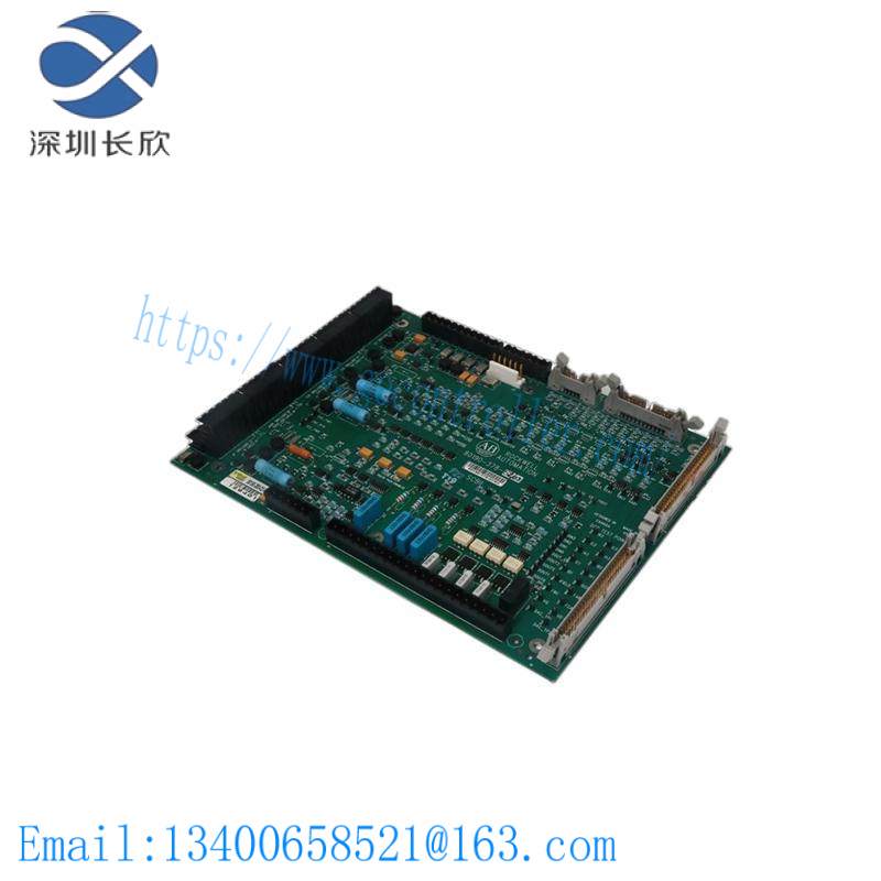 ab_80190-520-01-r_fiber_optic_board.jpg AB Fiber Optic Board - 80190-520-01-R, Precision Control Module