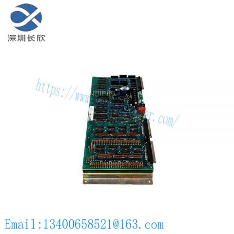 AB 8500-HDIO: Industrial Grade Input/Output Module