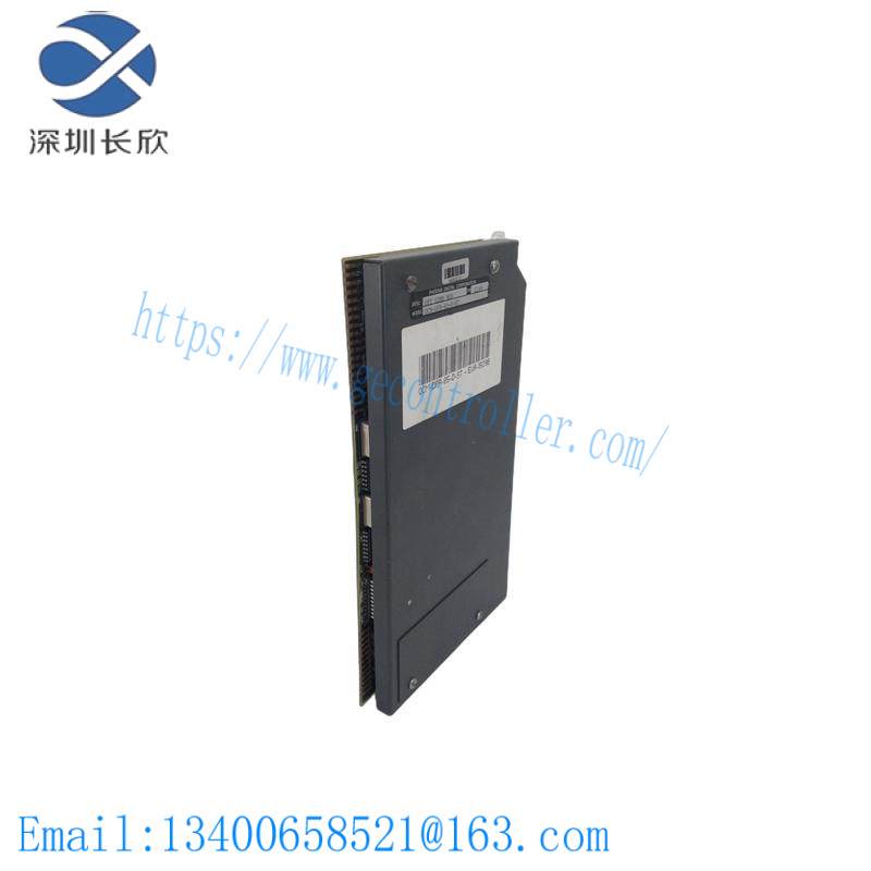 ab_ocm-dpr-85-d-st_communication_module.jpg ABB OCM-DPR-85-D-ST Industrial Communication Module