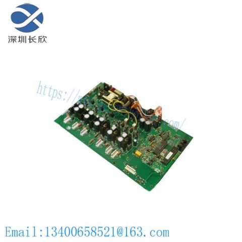 AB SP-151140 PC BOARD: Industrial Grade PCB, Optimized for Precise Control Applications
