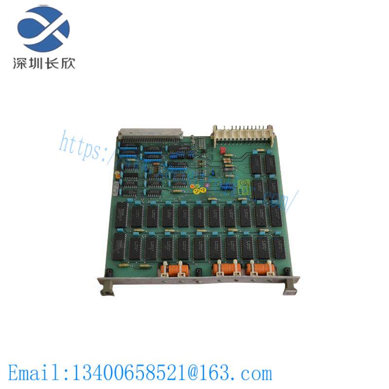abb_07ac91d.jpg ABB 07AC91D Analog Input Module, High Precision for Industrial Automation