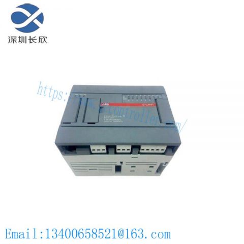 ABB 07CR41 1SBP260020R1001 - Advanced Industrial Control Basic Module