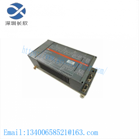 ABB 07KT94H3 - Advanced Industrial Power Supply Module