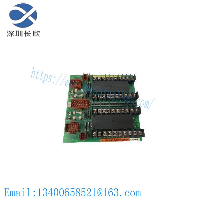 abb_086339-001_1.jpg ABB 086339-001 PLC SENSOR MICRO-101 Module, High Precision Industrial Control Solution