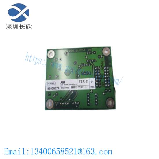 abb_086339-001_3.jpg ABB 086339-001 PLC SENSOR MICRO-101 Module, High Precision Industrial Control Solution