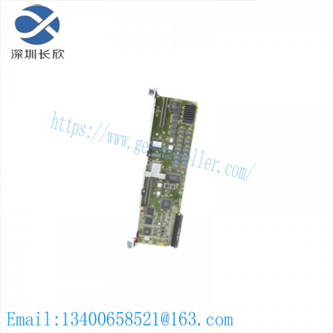 ABB 086349-001 NSNP: Precision Control Module, 220V, 50kHz