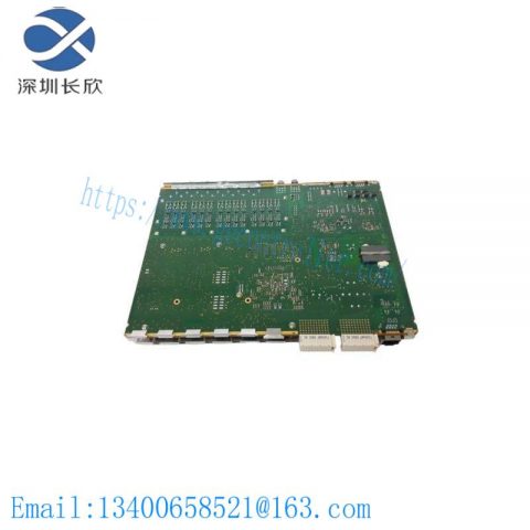 ABB 1KHL178025R0102P COM02 Circuit Board