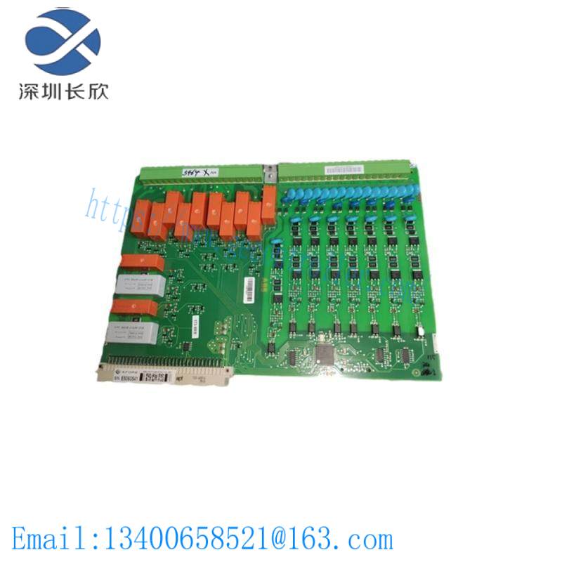 abb_1mrk000173-cbr03_binary_i_o_module.jpg ABB 1MRK000173-CBr03 Binary I/O Module - Advanced Industrial Control Solution