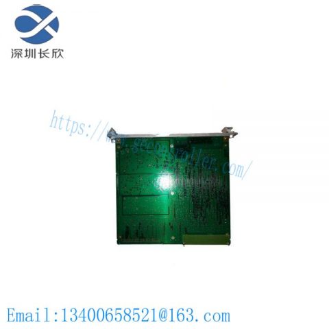 ABB 1MRK000173-CCr00 System Modules: Industrial Automation Solutions