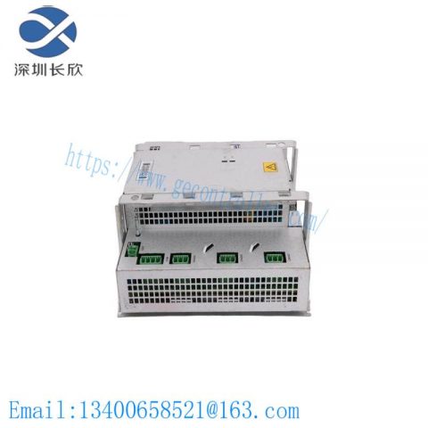 ABB 1N1346 Standard Rectifier - High Efficiency AC to DC Converter