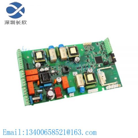 ABB PSTX Series Motherboards 1SF536268D1008 - Industrial Control Solutions