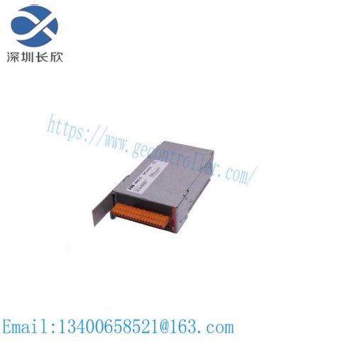 ABB 1TGE120010R1000 - High-Performance 24VDC MControl Board