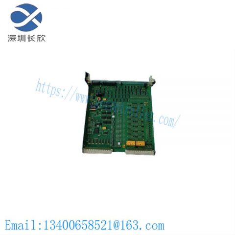 ABB 216DB61 HESG324063R100/J - High-Performance Industrial Control Module