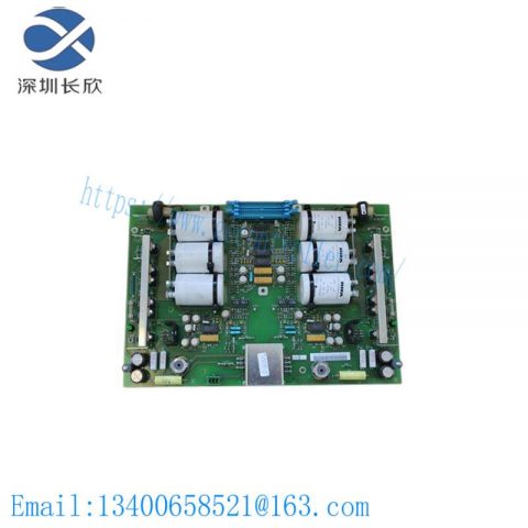 ABB 216EA61B | HESG448230R1 & HESG324258R12 & HE010207-306 & HESG324257/E | High-Performance Processor Unit