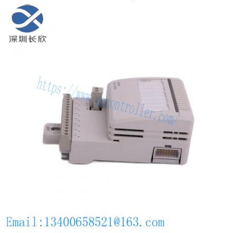 ABB SDCS-PIN-51 Measurement Card, ABB PLC's