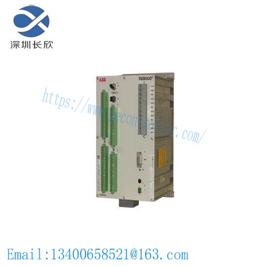 abb_3bhb003688r0001_3.jpg ABB PFTL101B 3BHB003688R0001 Industrial Control Module